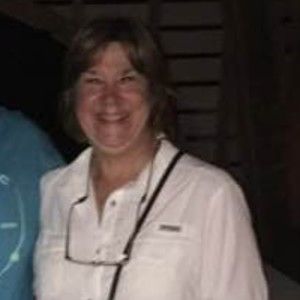 Meet your Posher, Debra